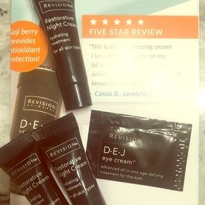 Revision Sample Bundle